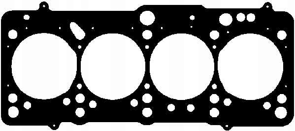 фото №1, Ajusa 10140000 прокладка, головка циліндрів