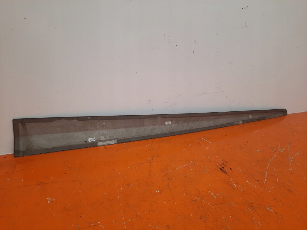 фото №6, Nissan micra k14 16-22 молдинг дверь перед левая ke760-5faxxca