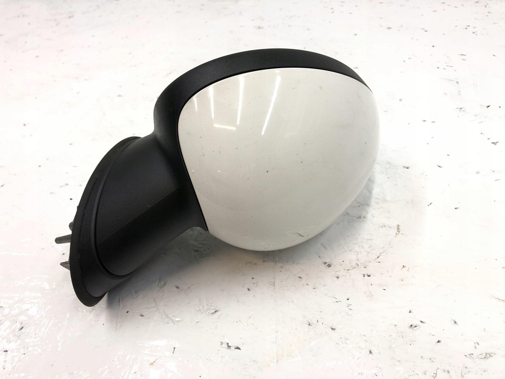 фото №1, Дзеркало зовнішнє ліва 5 pin mini cooper d r56