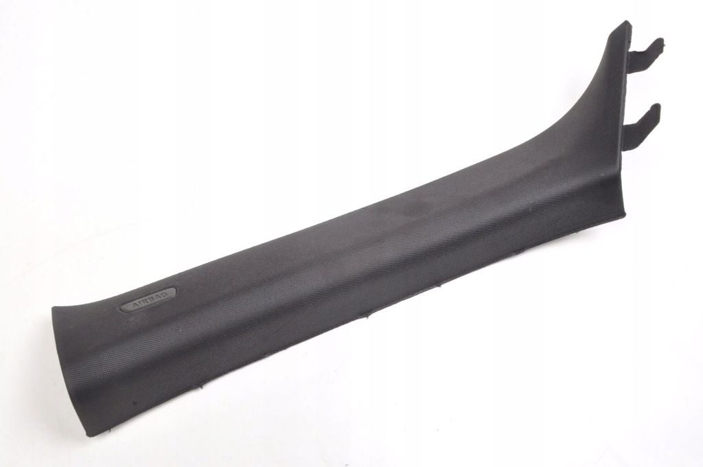 Купить Bmw i4 g26 молдинг стойка передний левая 8096435