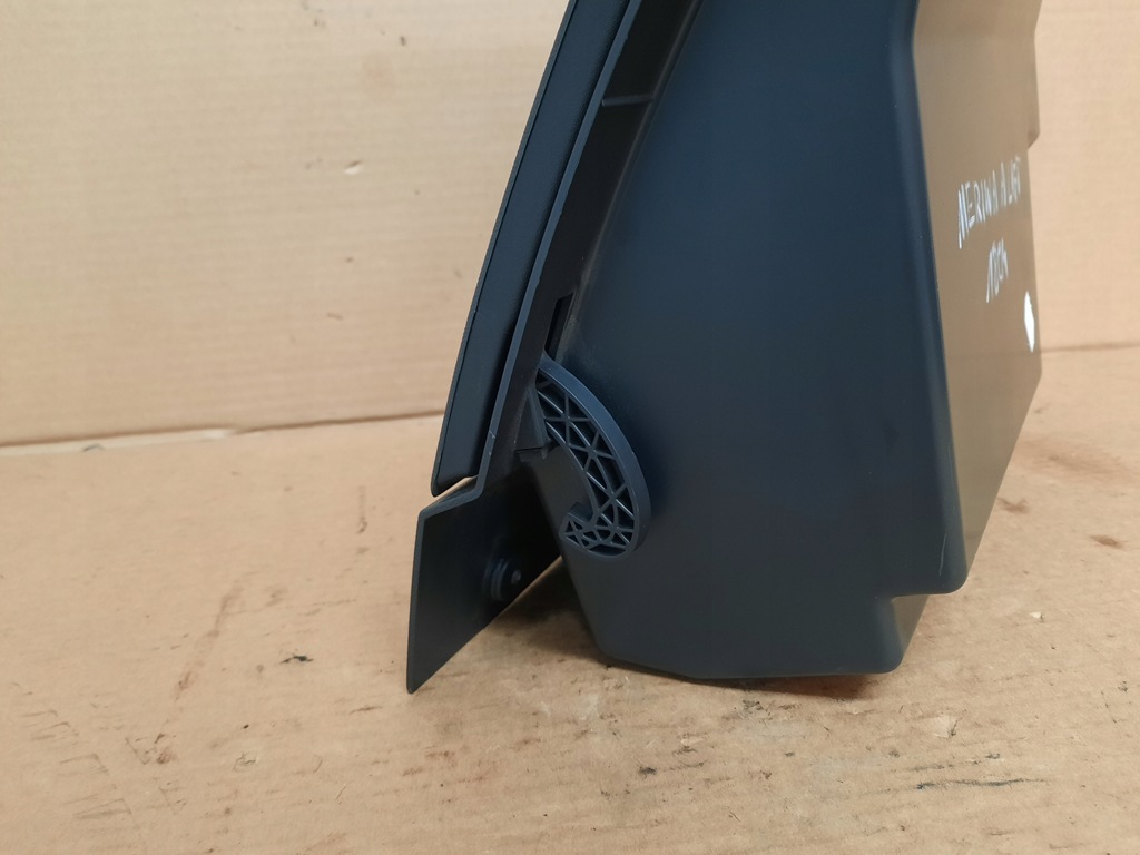 фото №5, Бардачок пассажира opel meriva a lift