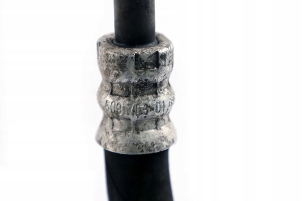 Bmw e90 e91 lci e84 дроти охолодження оливи коробки передач 8509703 Оригінал