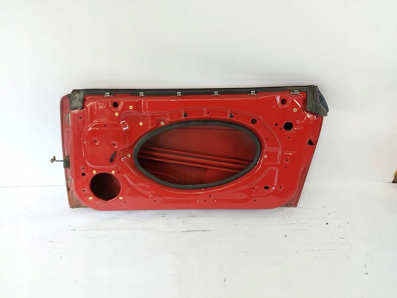 фото №6, Двері обшивка правий перед праве передні mini r50, r52, r53 cooper one