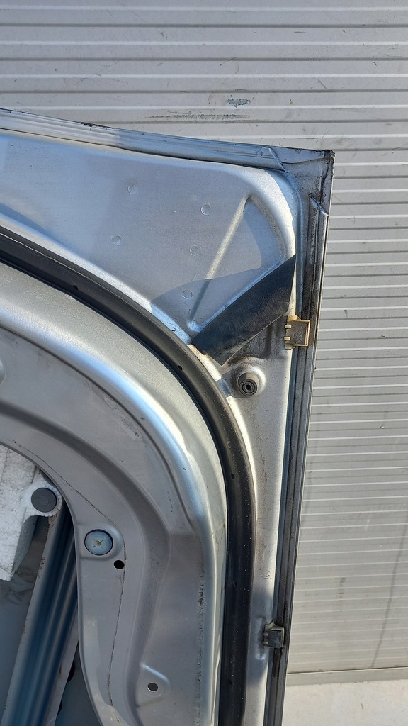 фото №16, Дверь правое перед mazda 5 06r