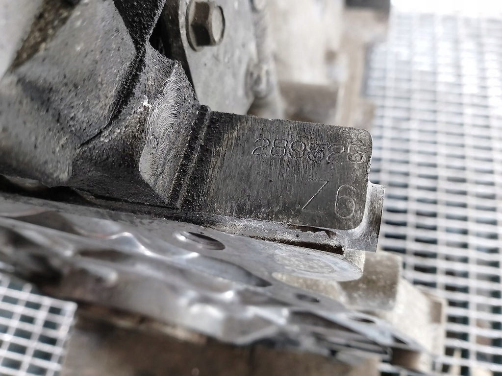 фото №10, Двигун mazda 3 z6 1.8