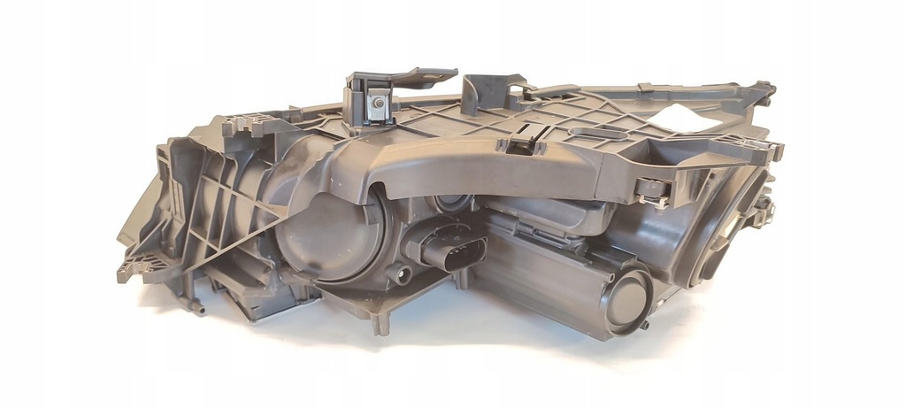 фото №4, Audi a7 4g лампа правий перед anglik rhd 4g8941006a