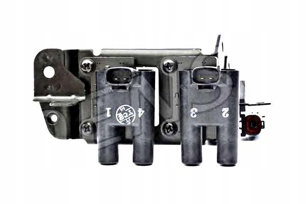 Катушка зажигания denso Цена