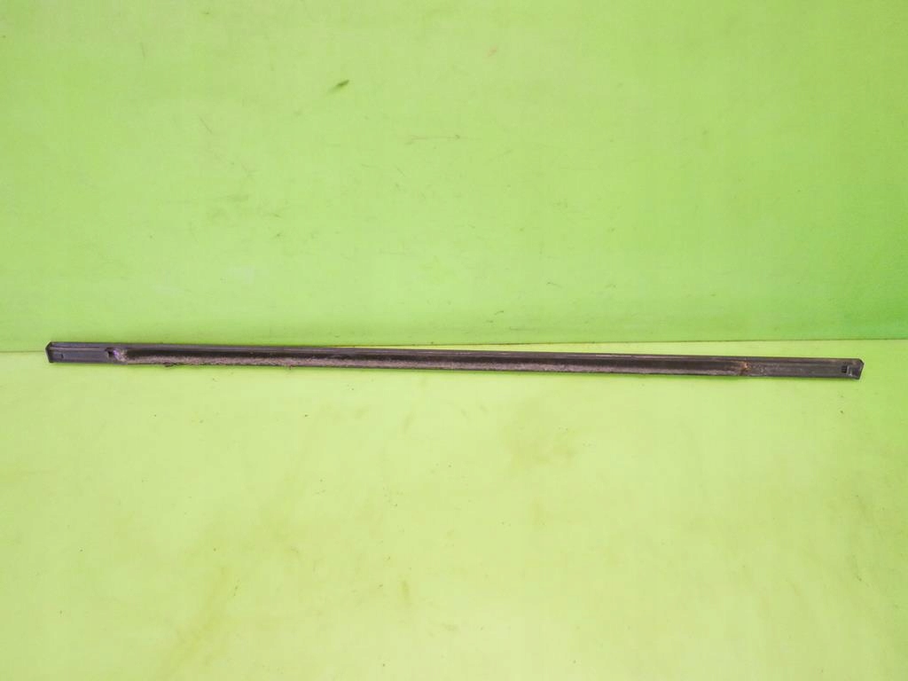 фото №6, Молдинг ущільнювач ліва задня renault scenic ii phi