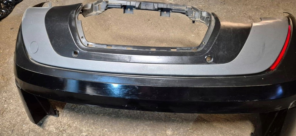 фото №3, Бампер задній задня land rover range rover velar l560