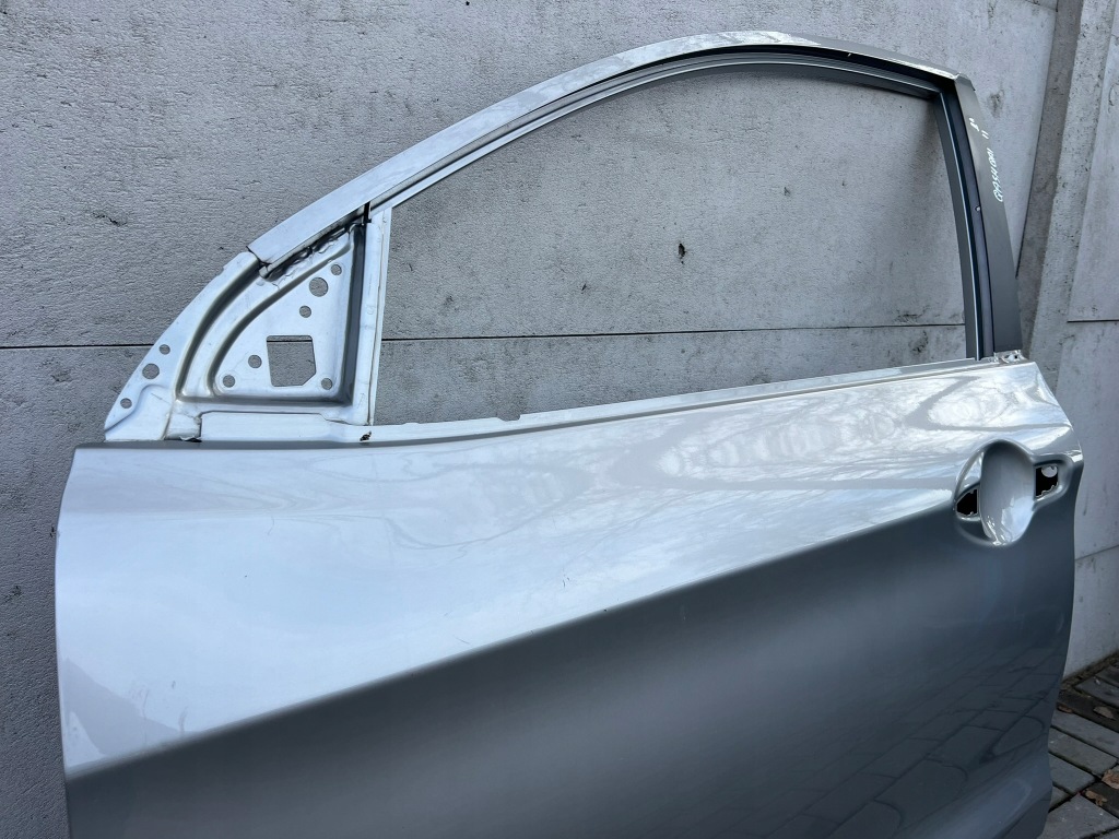 Дверь nissan qashqai 2 2 j11 2 od 2013 - 2021 Недорого