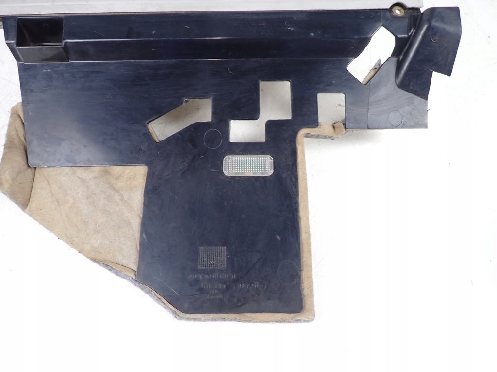 фото №5, Защита бардачок pod воздуховод audi a8 s8 d3 4e1857005a