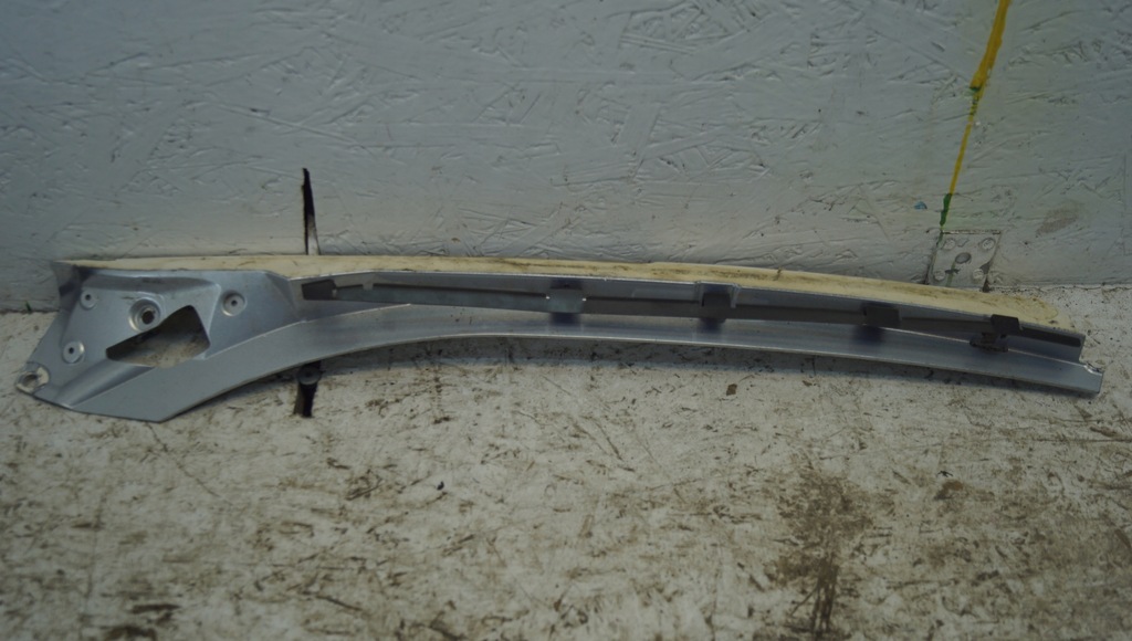 фото №7, Обшивка aston martin db11 ky53-l519a37-ad