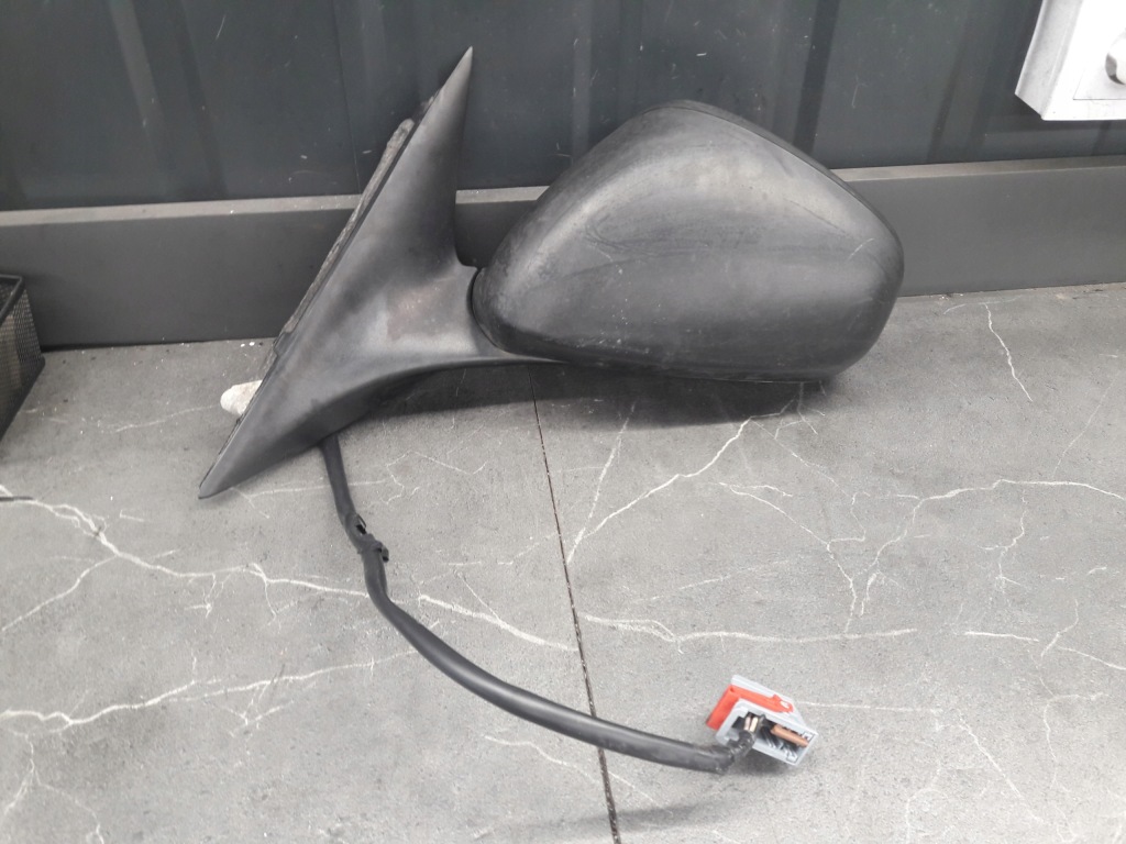 фото №1, Зеркало левая alfa romeo 159 7pin