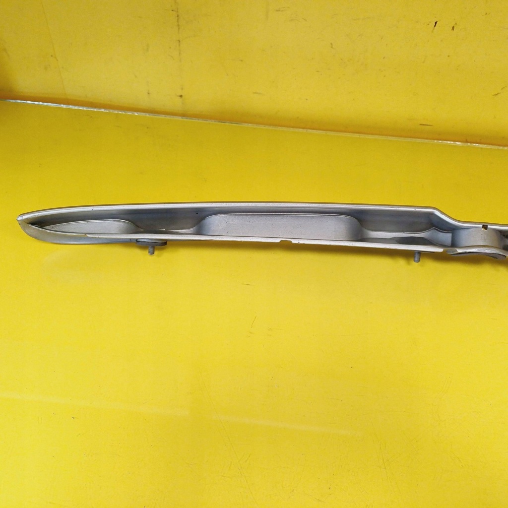 Накладка кришки багажника opel vectra b 90463727 nr127 Ціна