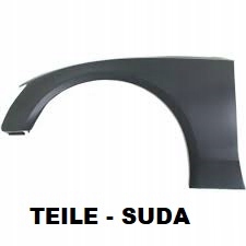 Купити Крило перед ліве audi a5 8t0 07-16r сталь