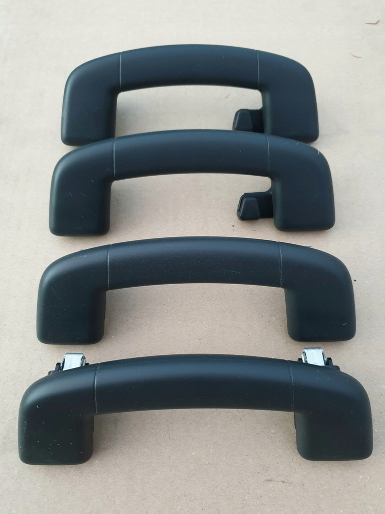 фото №1, Кронштейн ручка потолочный перед задняя vw touran iii