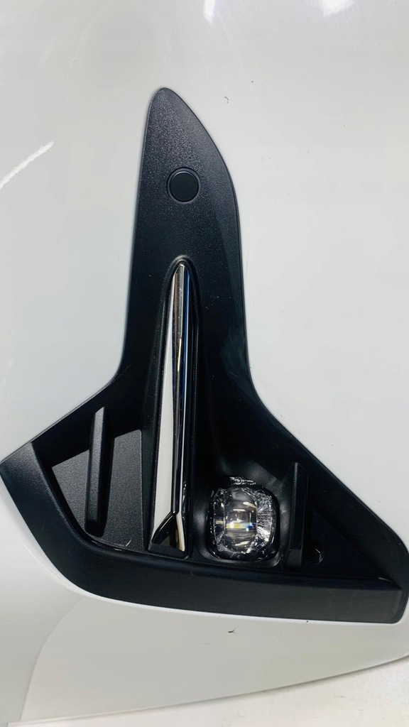 фото №6, Бампер передній opel insignia b lift