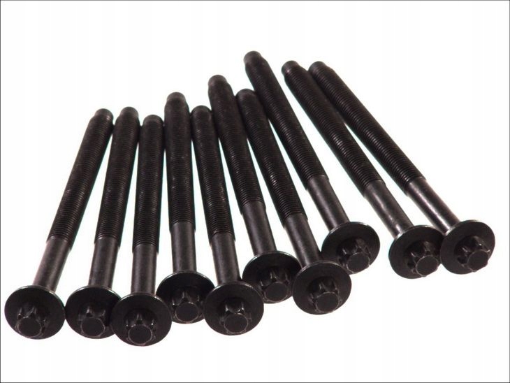 Болт головки m11x1.5x147 в Україні