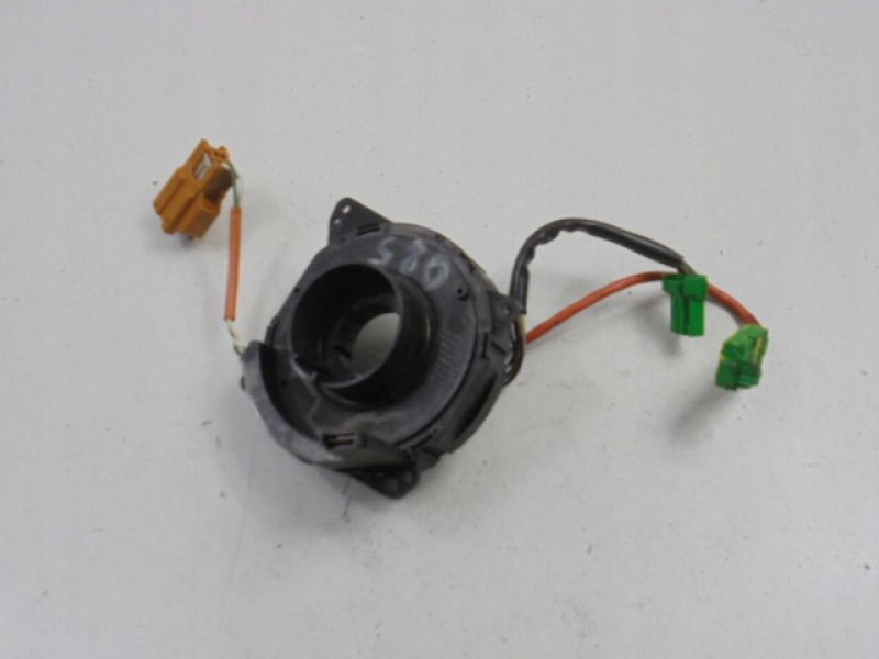 фото №6, Volvo s80 i ts лента подушки безопасности 2hj0115 a