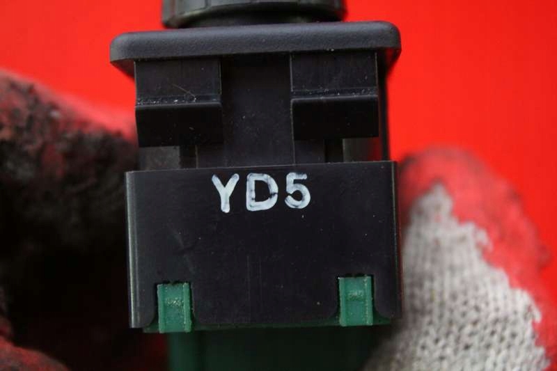 фото №7, Панель регулировки зеркал nissan maxima a33 00-05