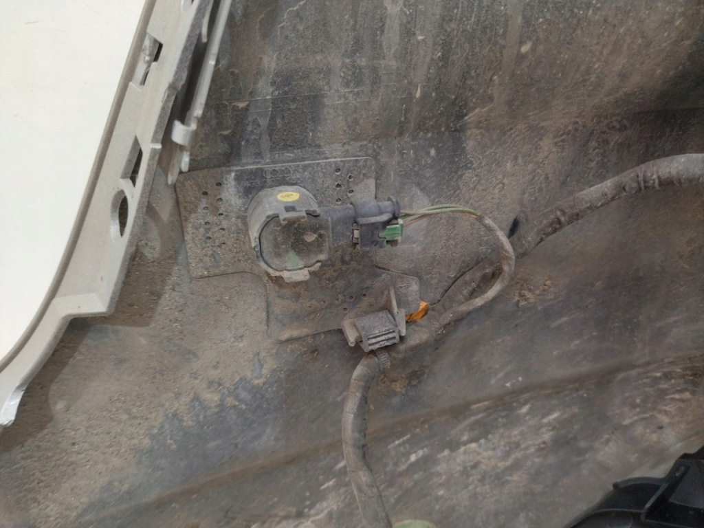 4g8807521m бампер задня 6pdc колір lx1y audi a7 2011-2018r Київ