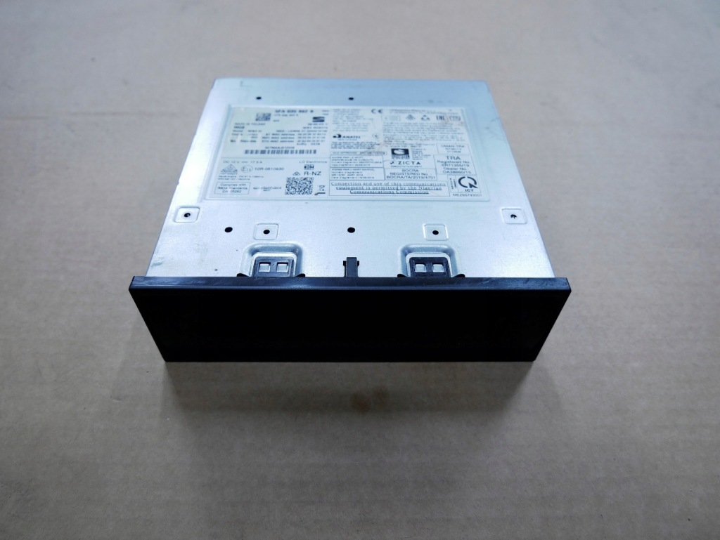 фото №1, Seat leon 5f блок mib3 5fa035862b