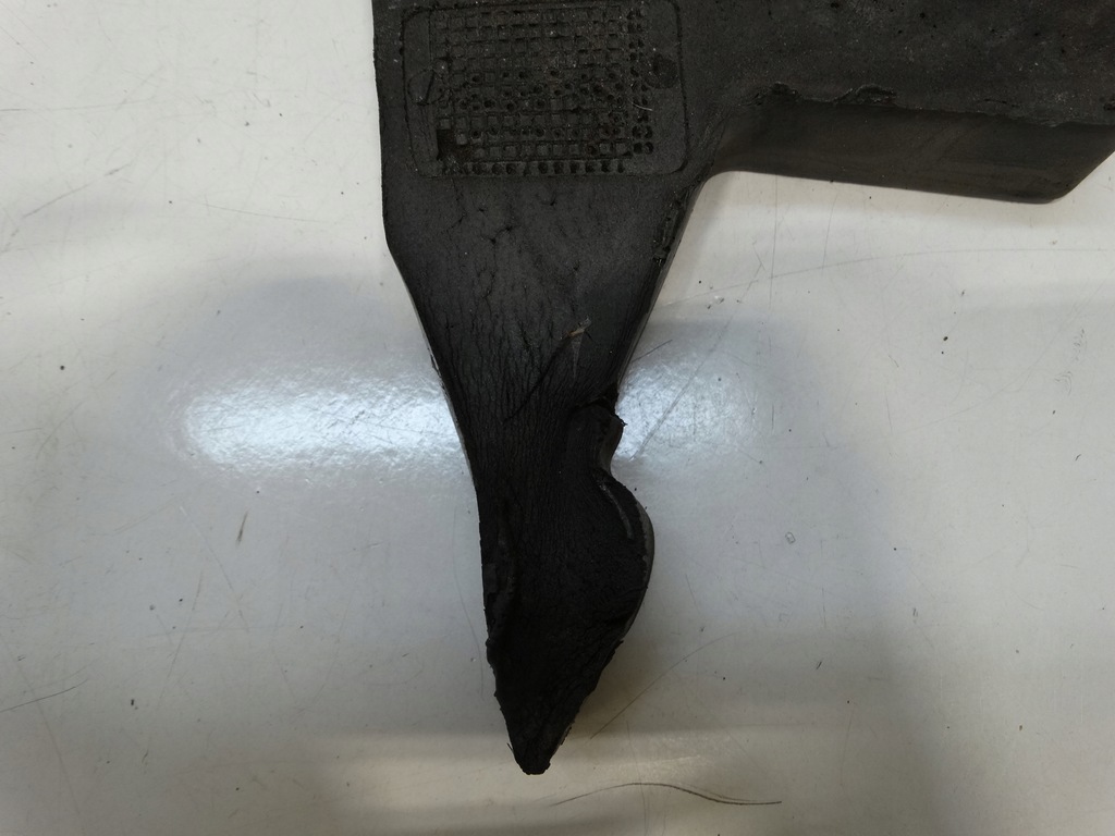 фото №5, Пена крыла левая ibiza mk4 6j0864237a