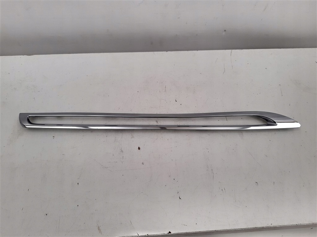 фото №1, Хром решітка решітка радіатора mercedes gle 166 a1668881685