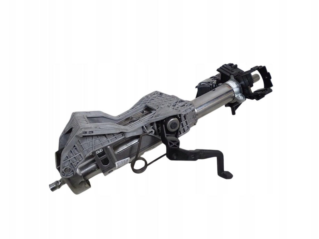 фото №10, Колонка кермова + замок запалювання + ключ з пульт opel insignia a 08-2017