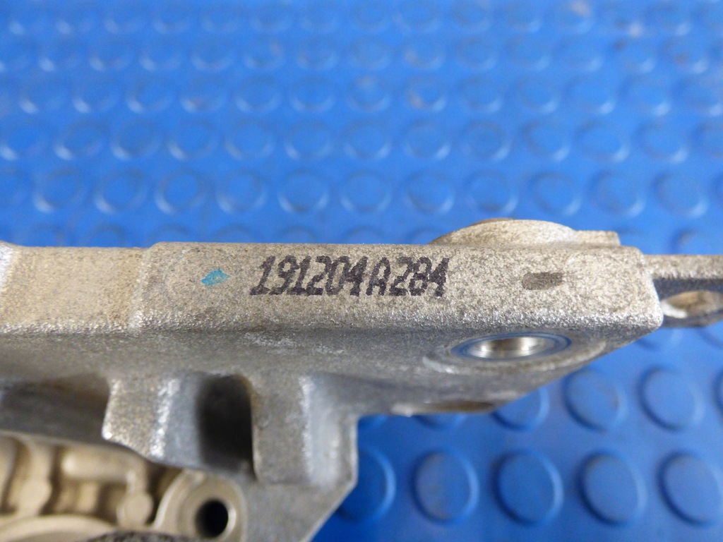 фото №5, Кронштейн насоса 191204a284 kia ceed iii 1.6 crdi