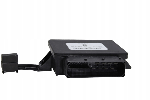 фото №8, Jeep cherokee kl 19- модуль тормоза trw 68340867ad