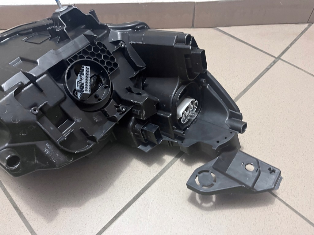 фото №15, Лампа передня перед ліва peugeot 208 2008 ii 2 19- full led