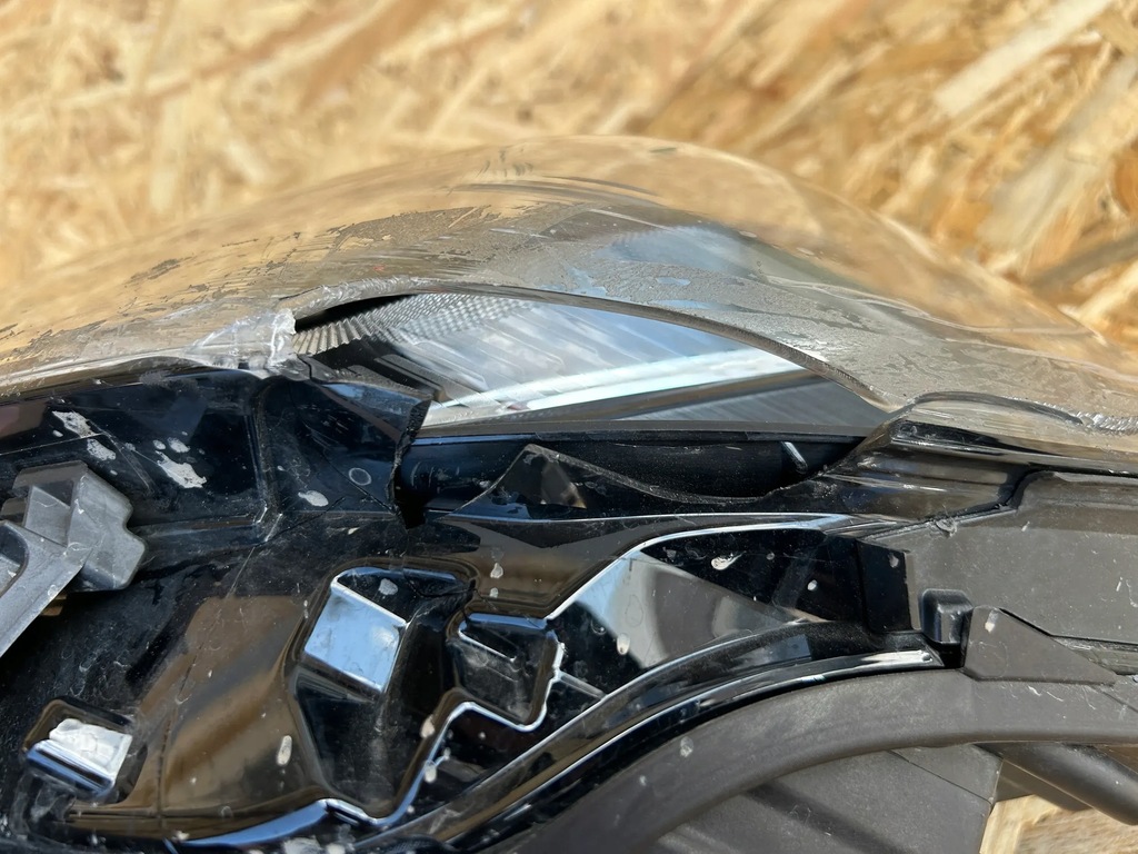 фото №14, Bmw 5 g30 g31 2021 лампи передні