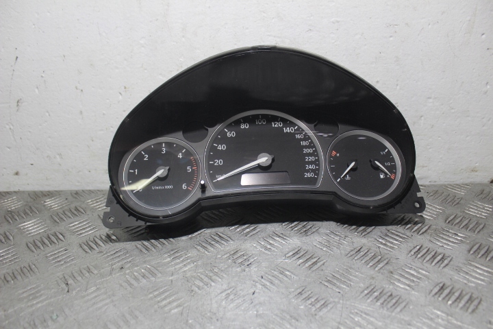 Купить Счетчик приборы saab оригинальный номер p12800515