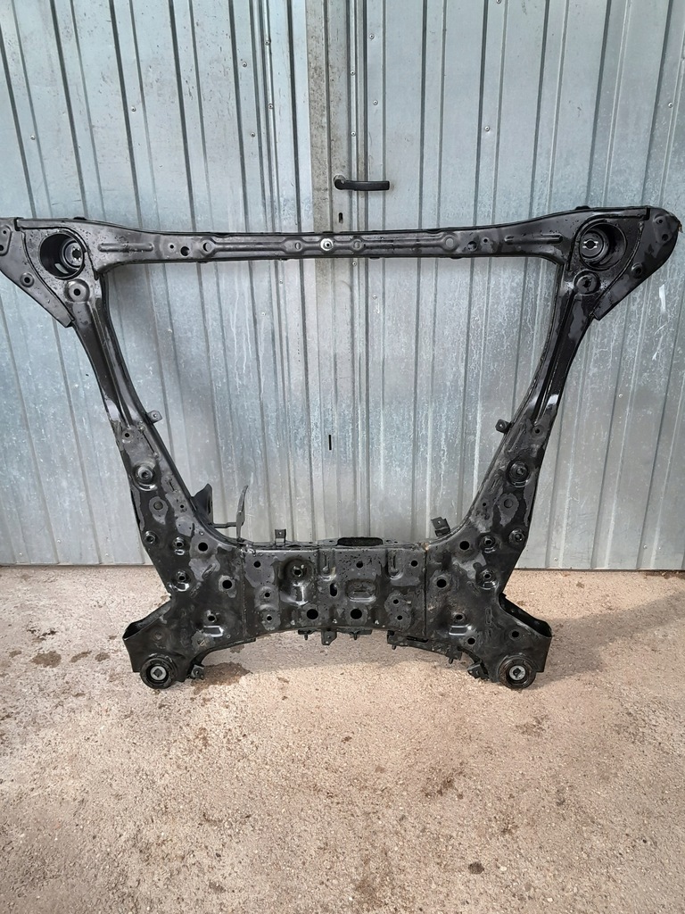 фото №6, Підрамник kia sorento iv