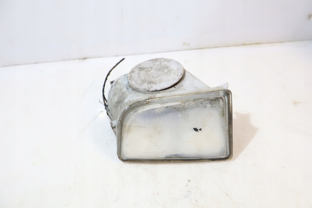 фото №1, Противотуманная фара левый skoda fabia i