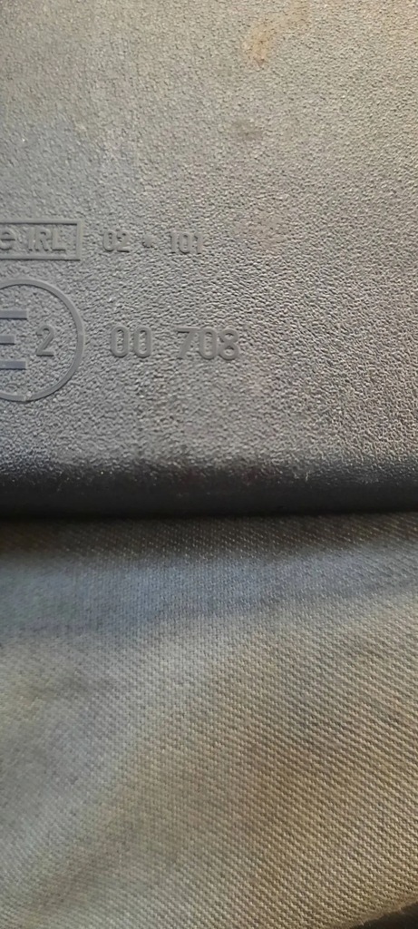 фото №3, Зеркало внутреннее renault trafic