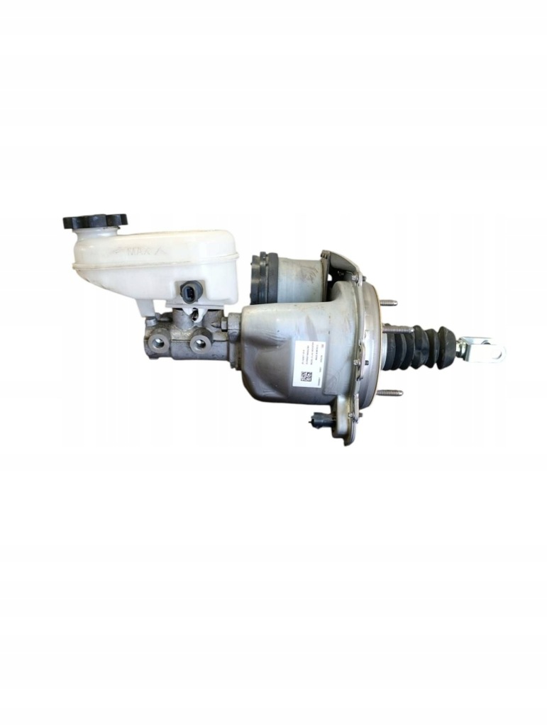 Купить Tesla model s 2021 все усилитель тормоза