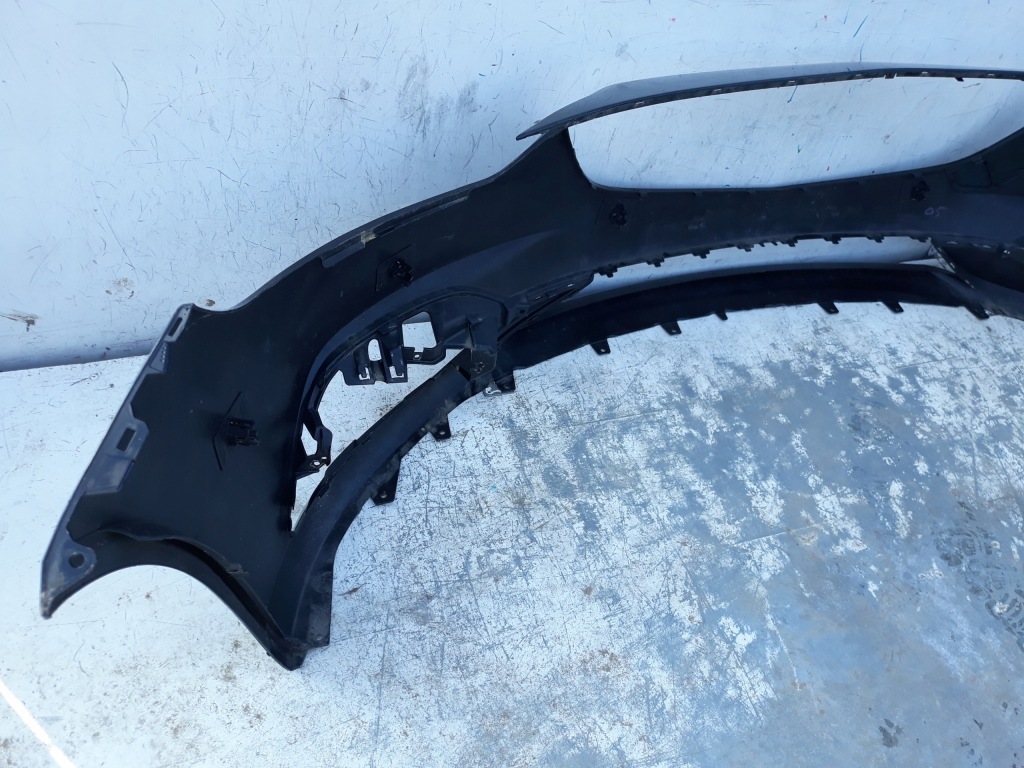 Opel insignia b 2 ii 17- бампер передний перед Недорого