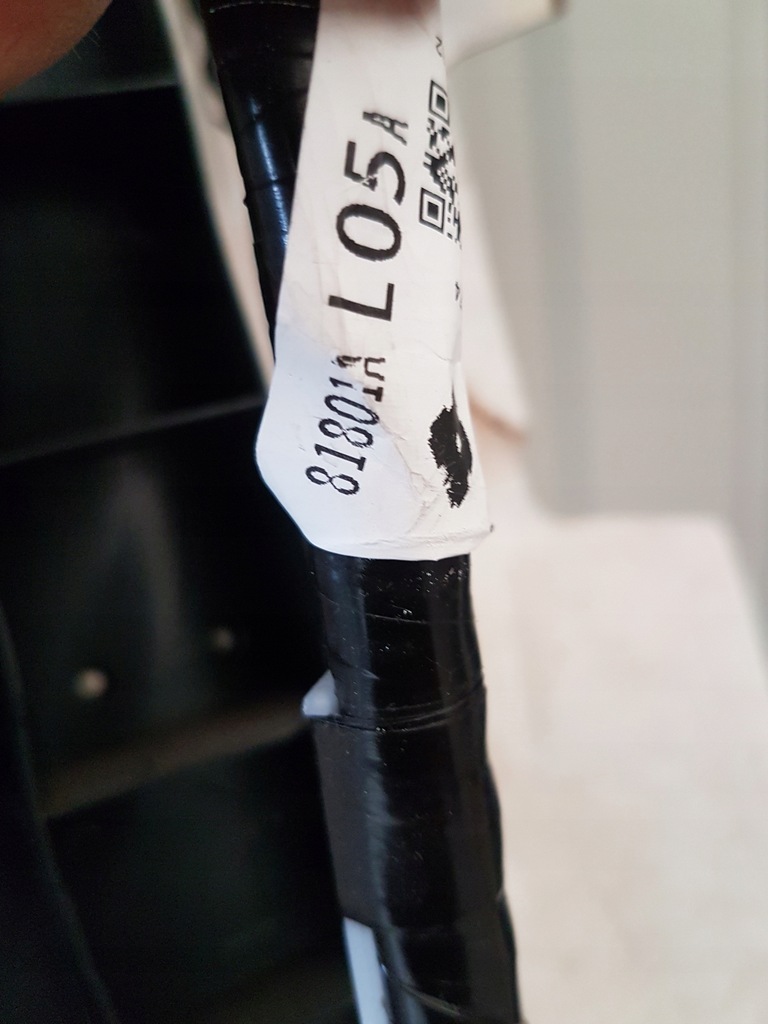 фото №10, Subaru outback 15-20 потолок pod люк usa