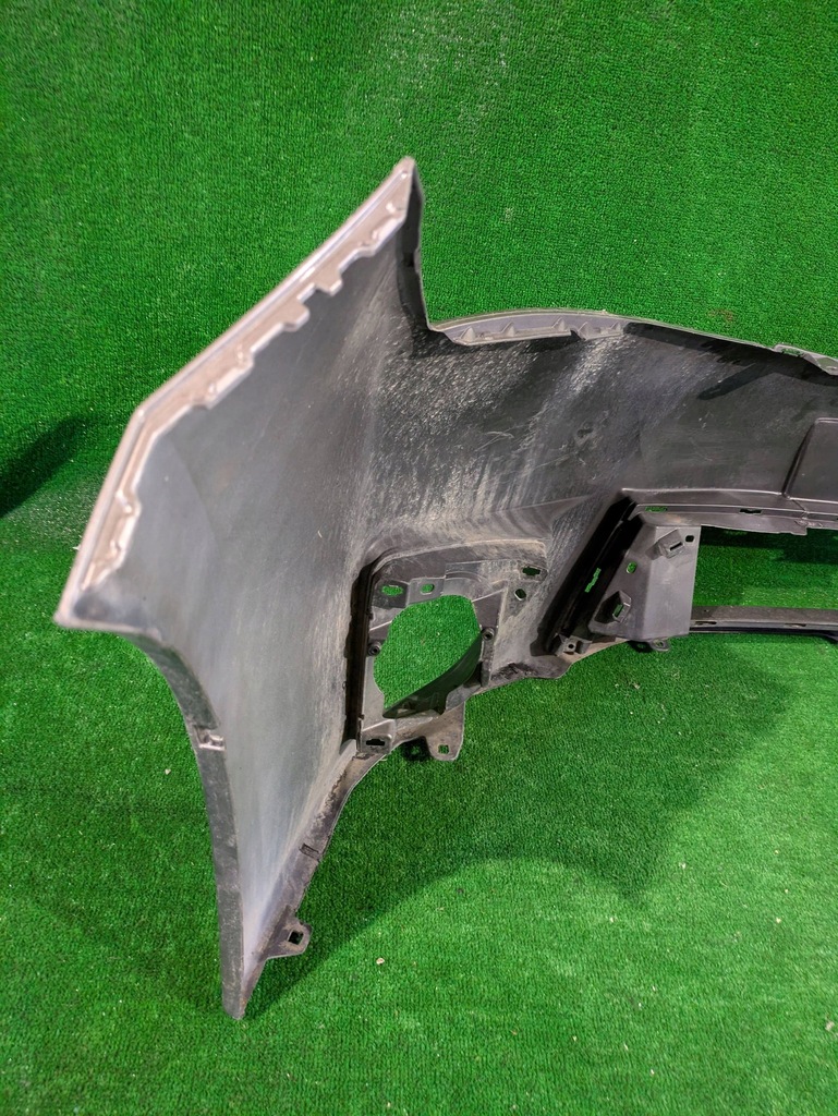 фото №7, Бампер передний toyota corolla e16 13- bez pdc