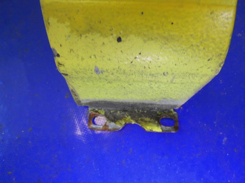 фото №7, Крила лівий перед opel corsa d 06-14 rok