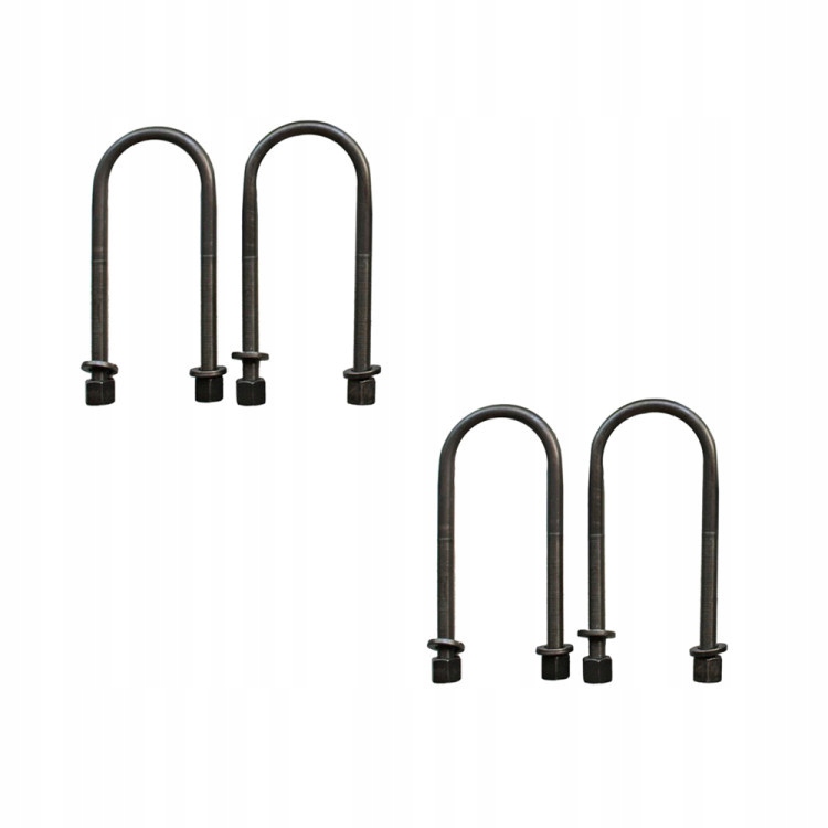 фото №8, Набор подвеска superior engineering lift 2" ford ranger pxiii