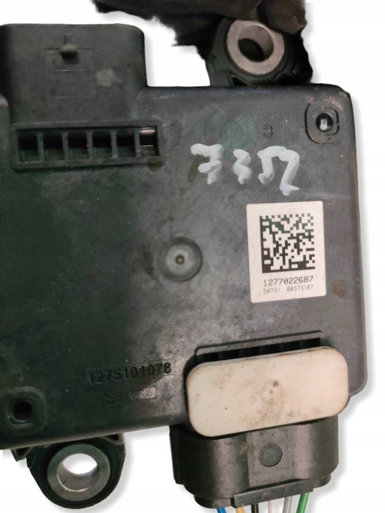 Jaguar xe датчик лямбда-зонд 0281006777 в Україні