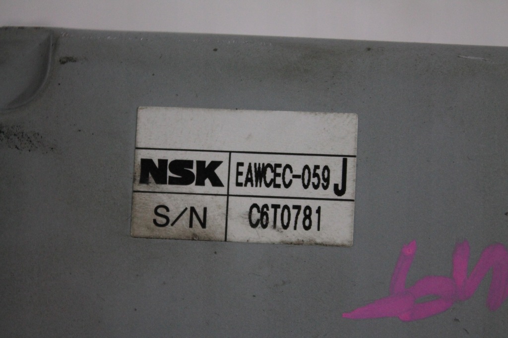 фото №3, Усилитель электрический renault scenic 3 iii