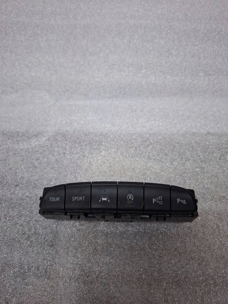 фото №1, Opel insignia b переключатель sport pdc 39111155