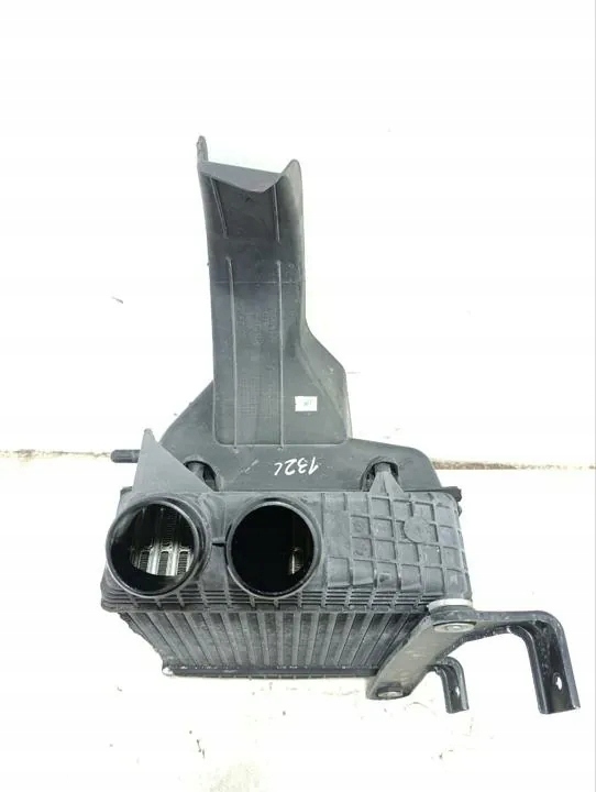 Радіатор води maserati ghibli m157 670004139 бензиновий 301kw 2015 Недорого