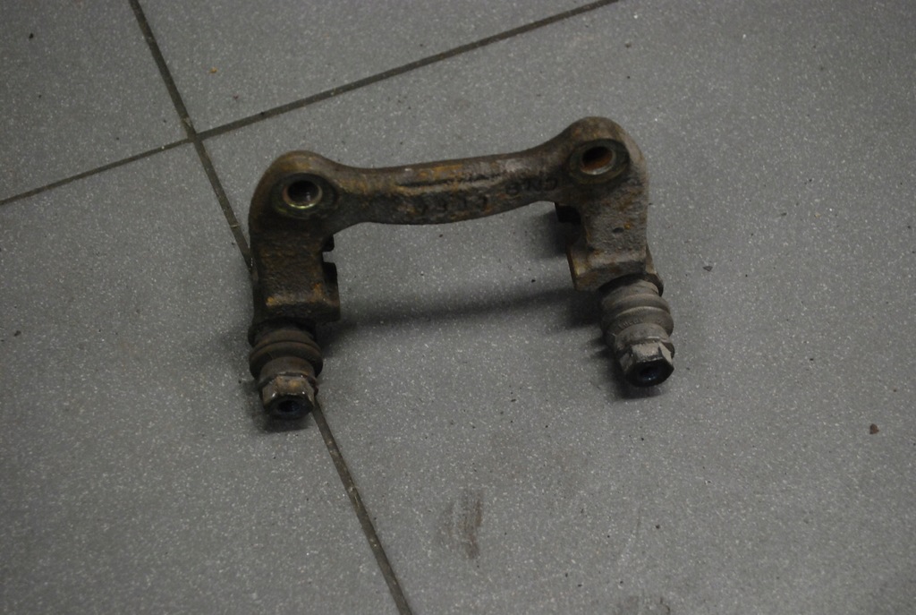 фото №4, Скоба правый задняя audi a6 c5 245mm