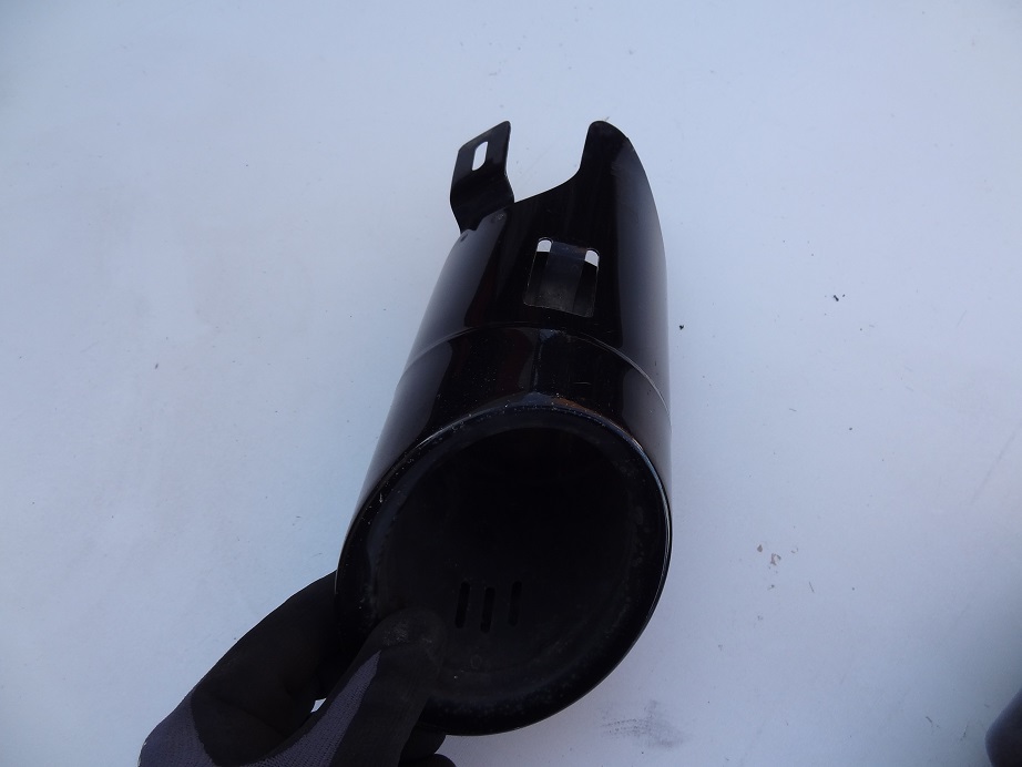 фото №10, Комплект наконечники наконечник вихлоп porsche macan gts