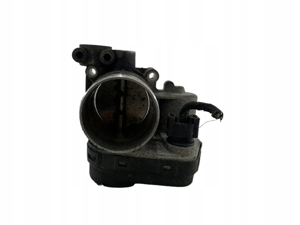 фото №1, Mercedes w168 1.4 1.6 дросельна заслінка a1661410125